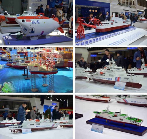 2017年中國國際海事技術學術會議和展覽會（Marintec China 2017） 引領航運業邁向智能與綠色未來的橋梁