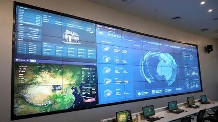 雙良混沌與用友集團達成戰略合作，攜手推進數據處理服務創新發展