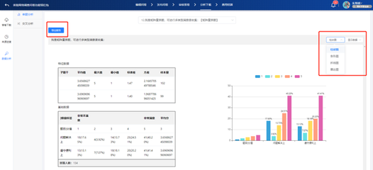 調研工廠功能升級 結算操作更趨人性化，數據處理邁向全智能化新紀元