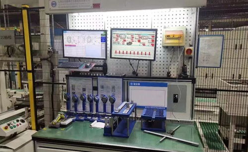 探秘陜西5G智造新賽道 黑燈工廠、柔性生產(chǎn)與數(shù)據(jù)處理服務的融合革新