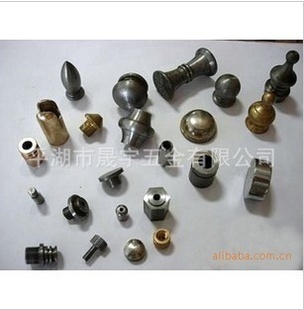 其他通用五金配件-浙江平湖五金廠數(shù)控車(chē)床加工五金件 車(chē)削加工緊固件五金配件-其他.