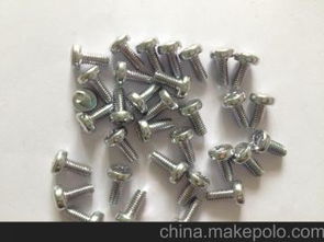 碳鋼螺釘供應商,價格,碳鋼螺釘批發市場 